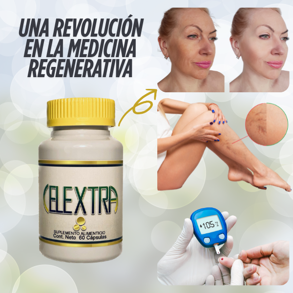 PACK CELEXTRA 3X1
