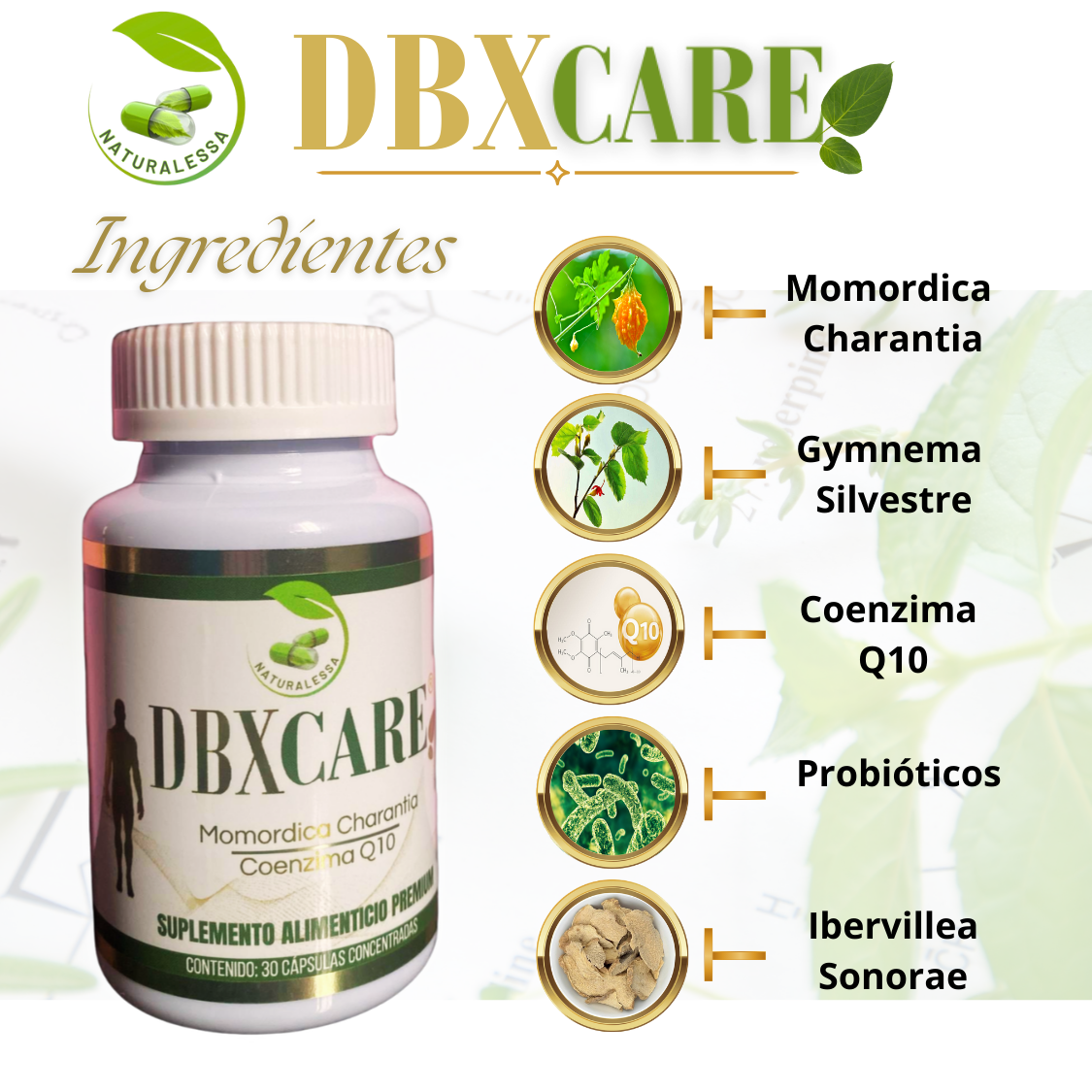 DBX CARE