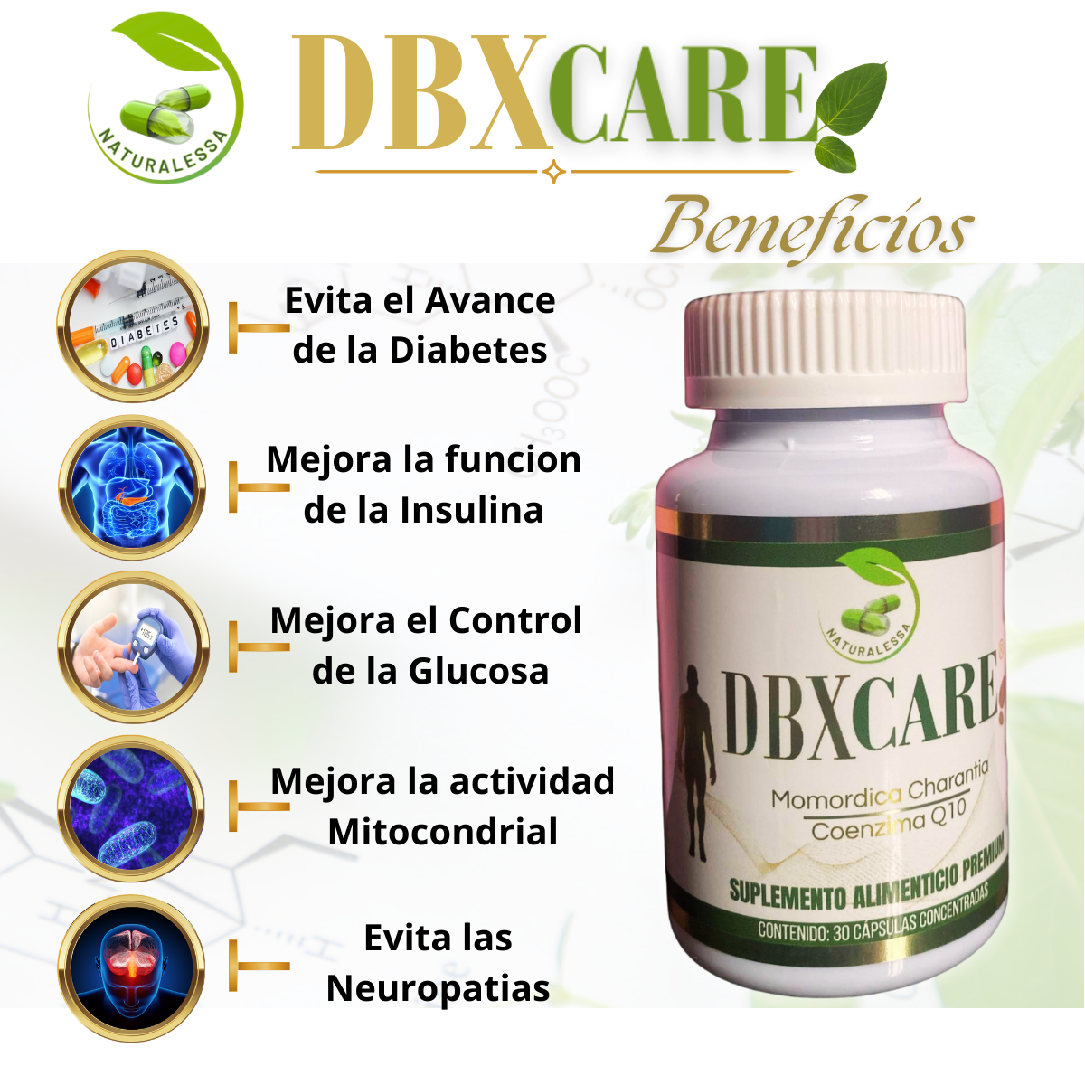 DBX CARE