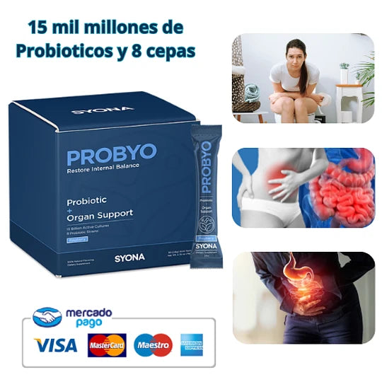 Probyo