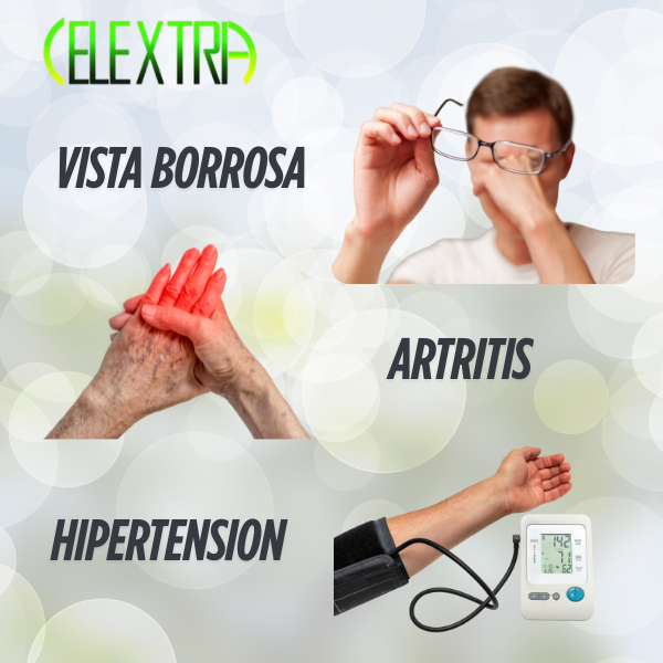 PACK CELEXTRA 3X1