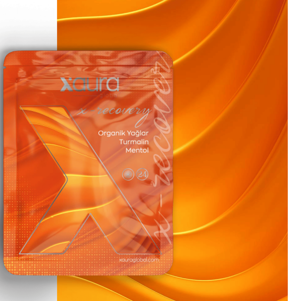 X-Recovery