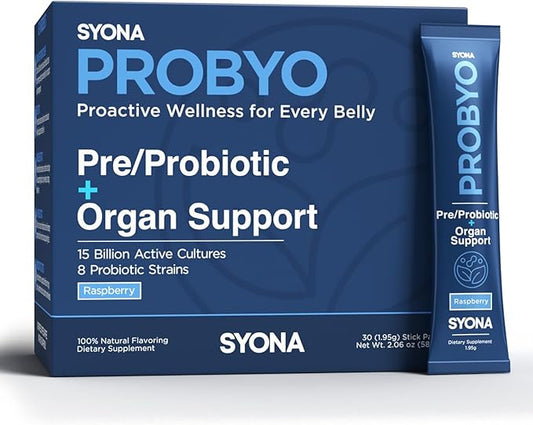 Probyo