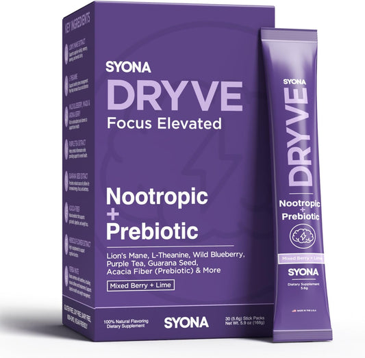 DRYVE