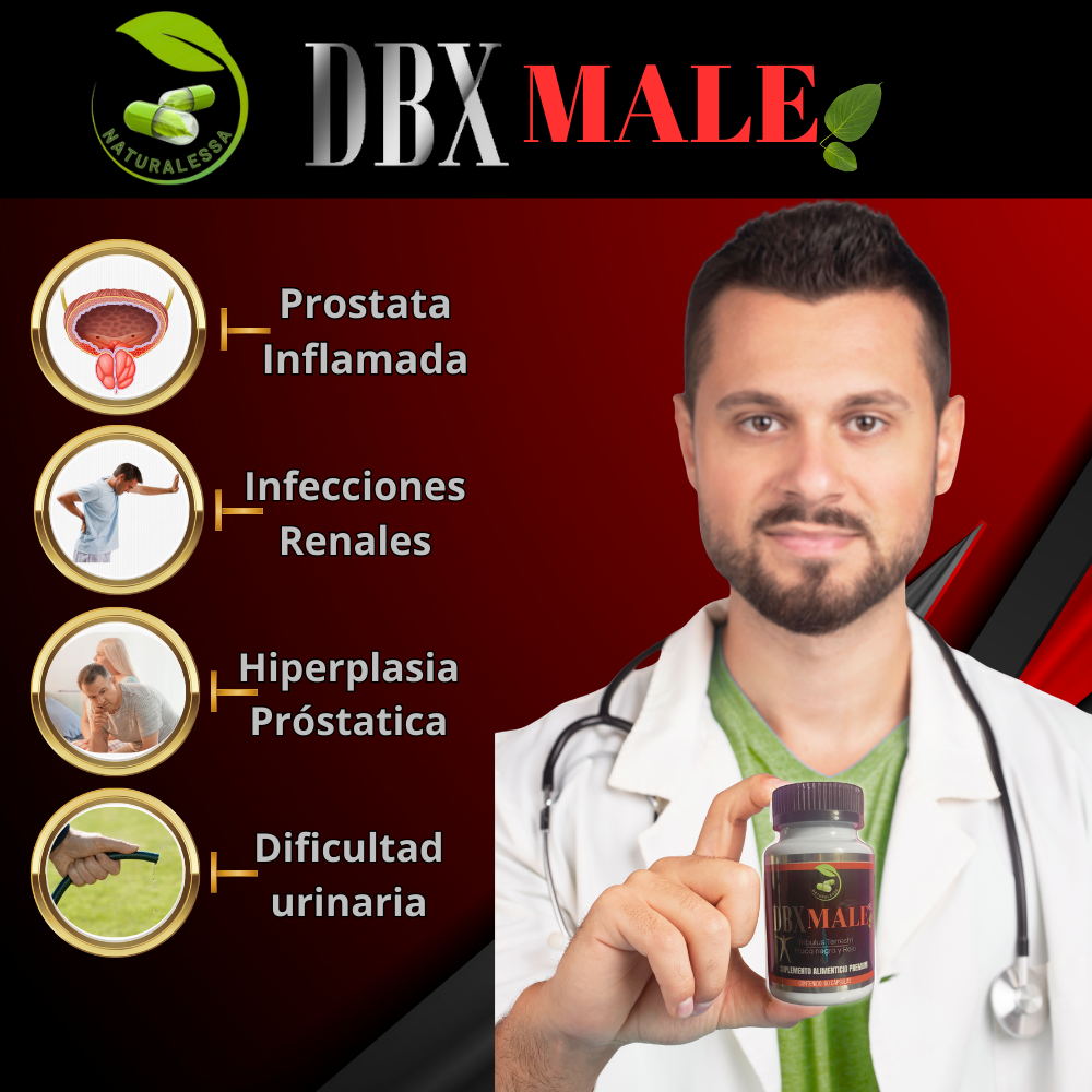 DBXMALE