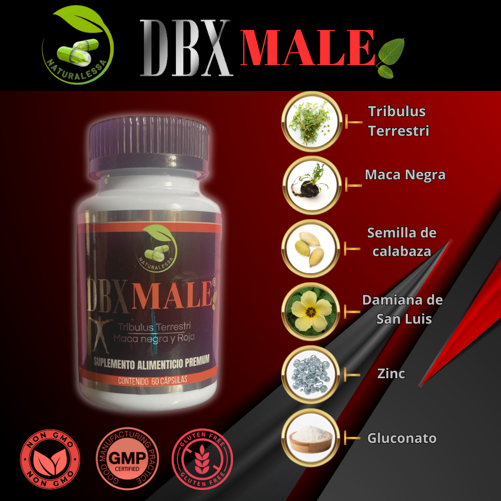 DBXMALE