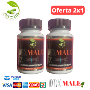 DBXMALE