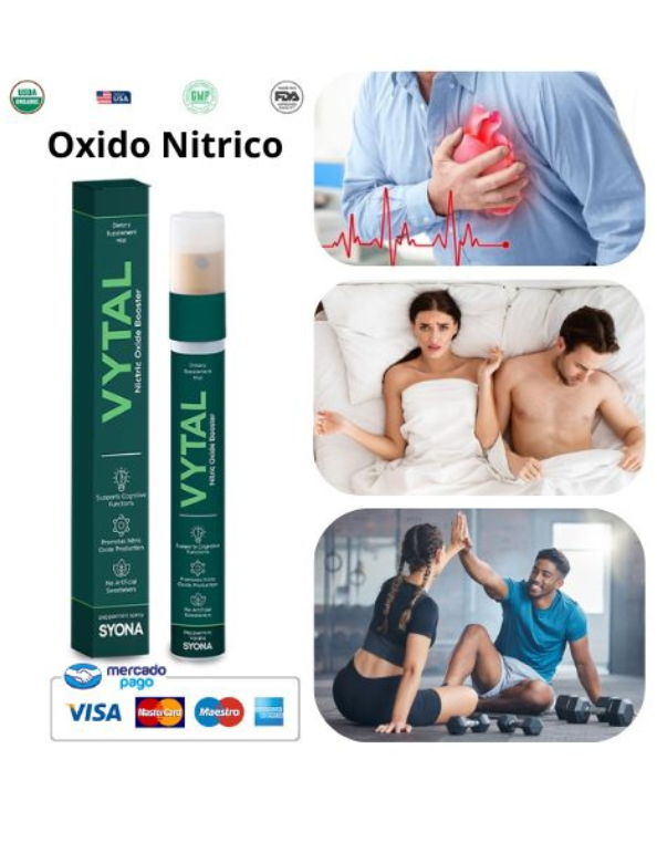 Vytal