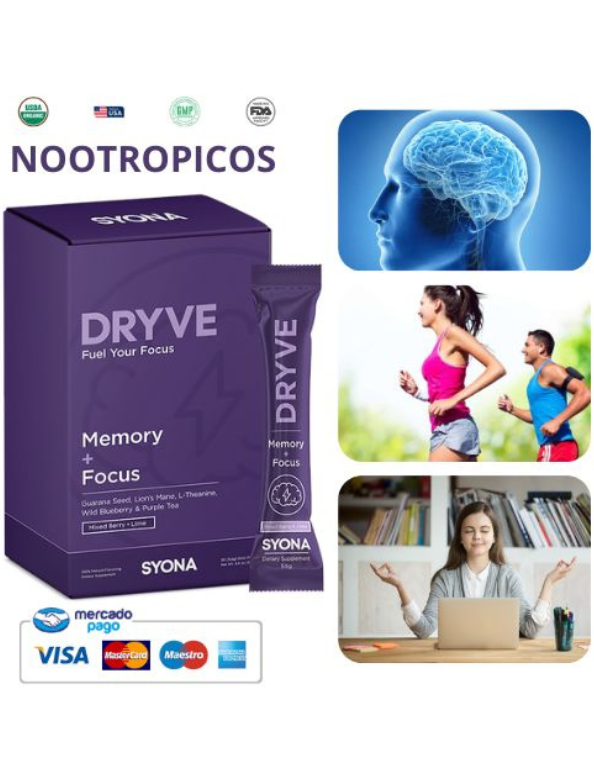 DRYVE