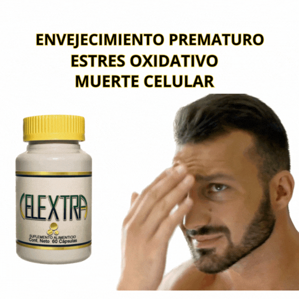 PACK CELEXTRA 3X1