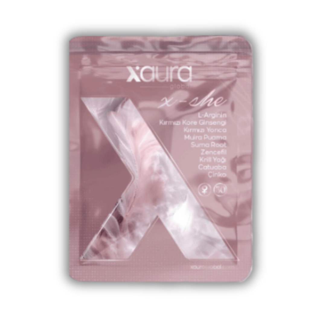 X-She