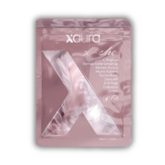 X-She