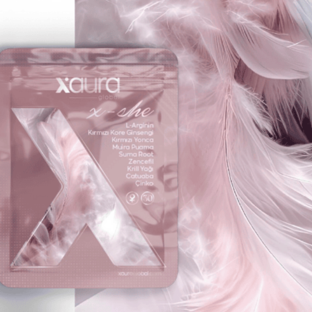 X-She