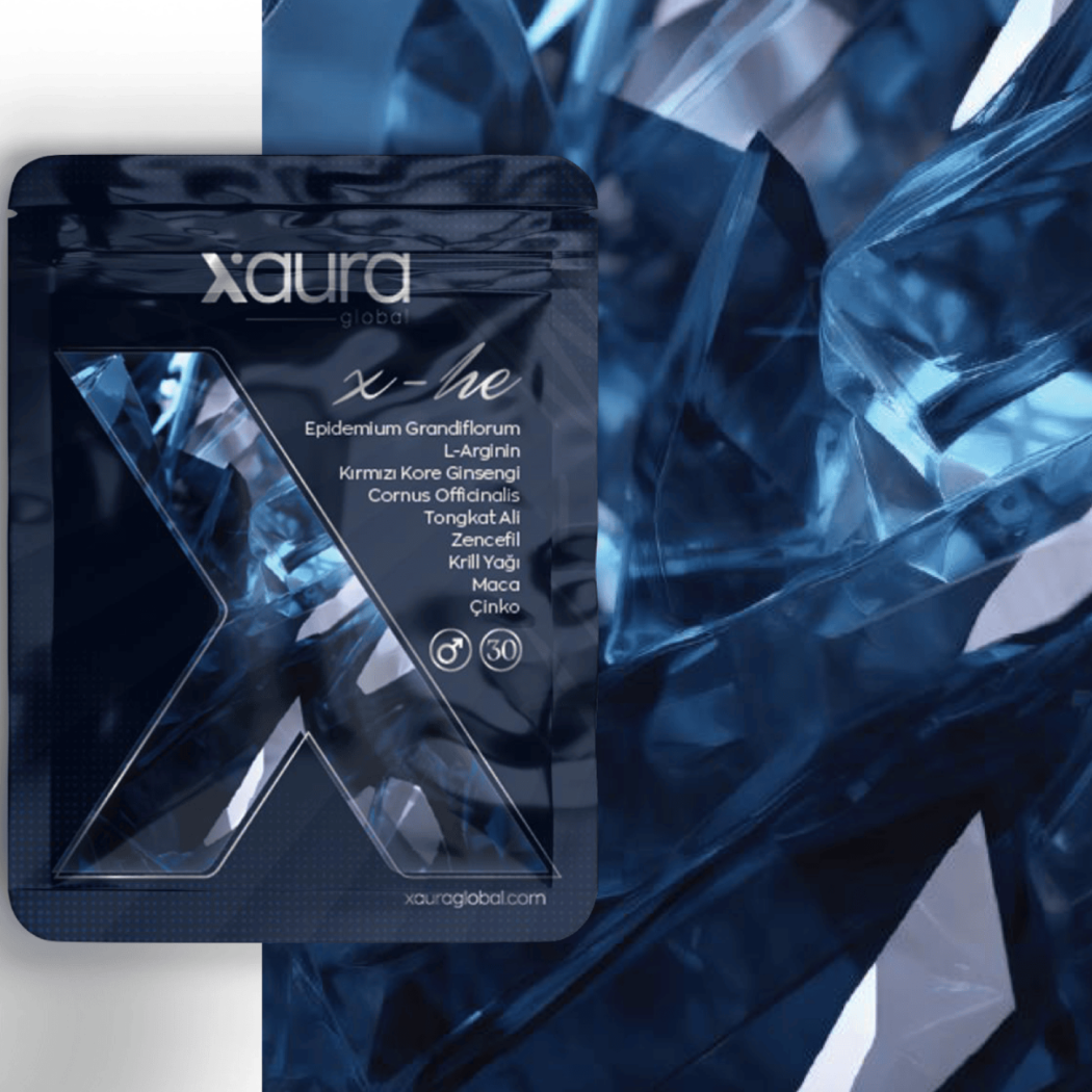 X-He