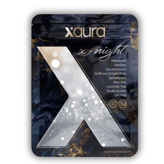 X-Night