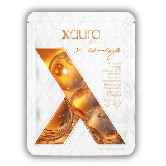 X-Omega