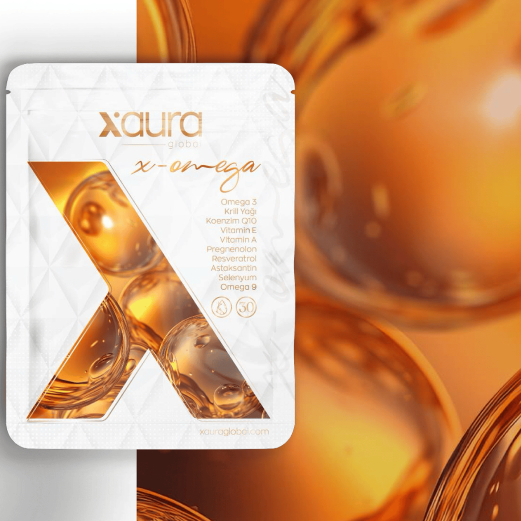 X-Omega