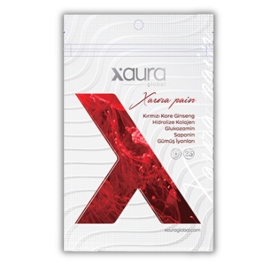 X-Pain