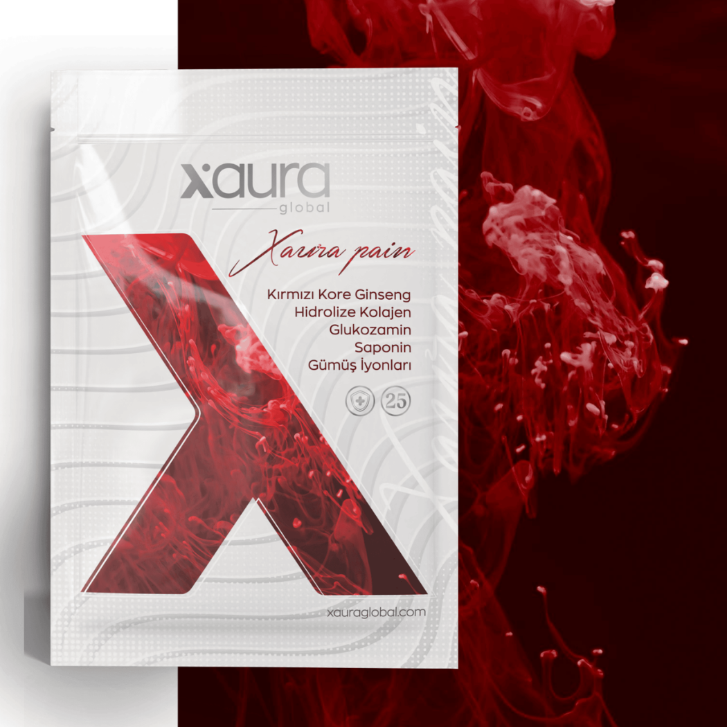 X-Pain