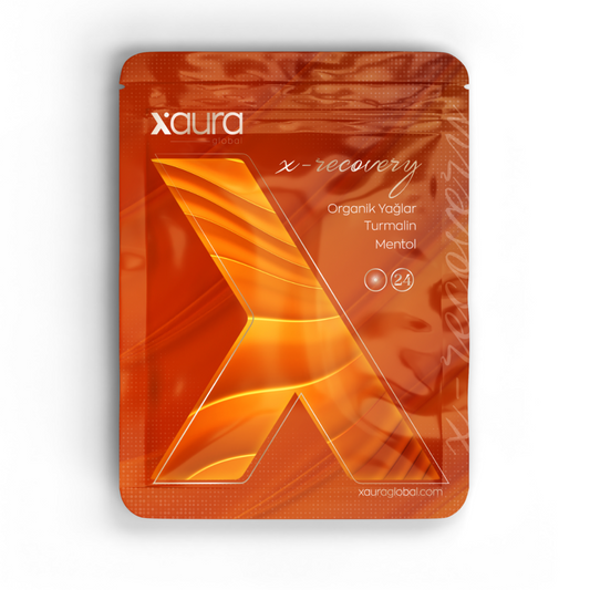X-Recovery